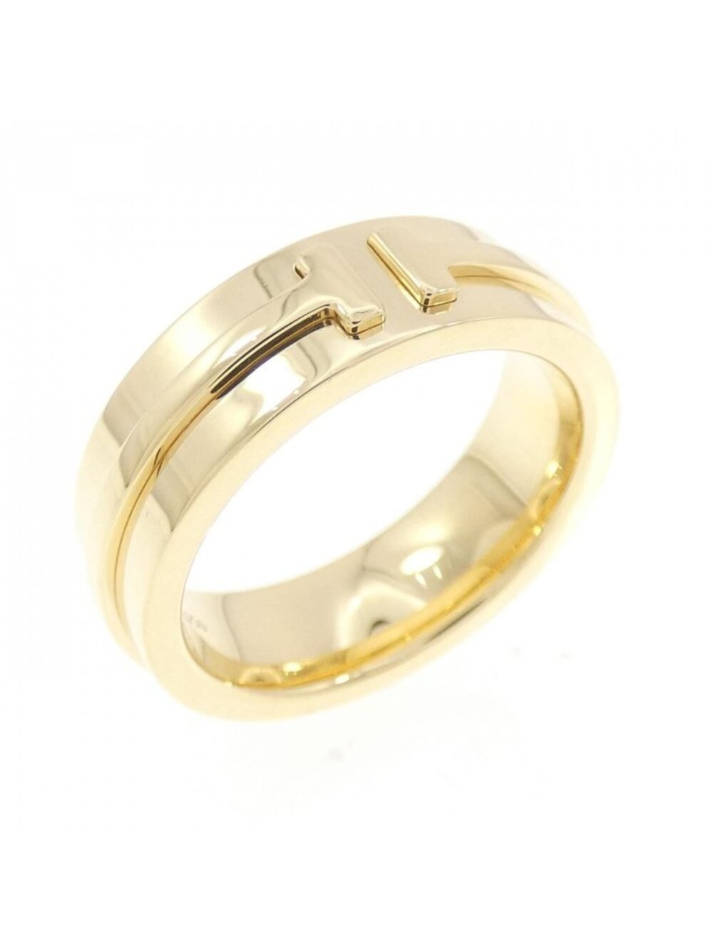 Tiffany & Co T Too Ring
